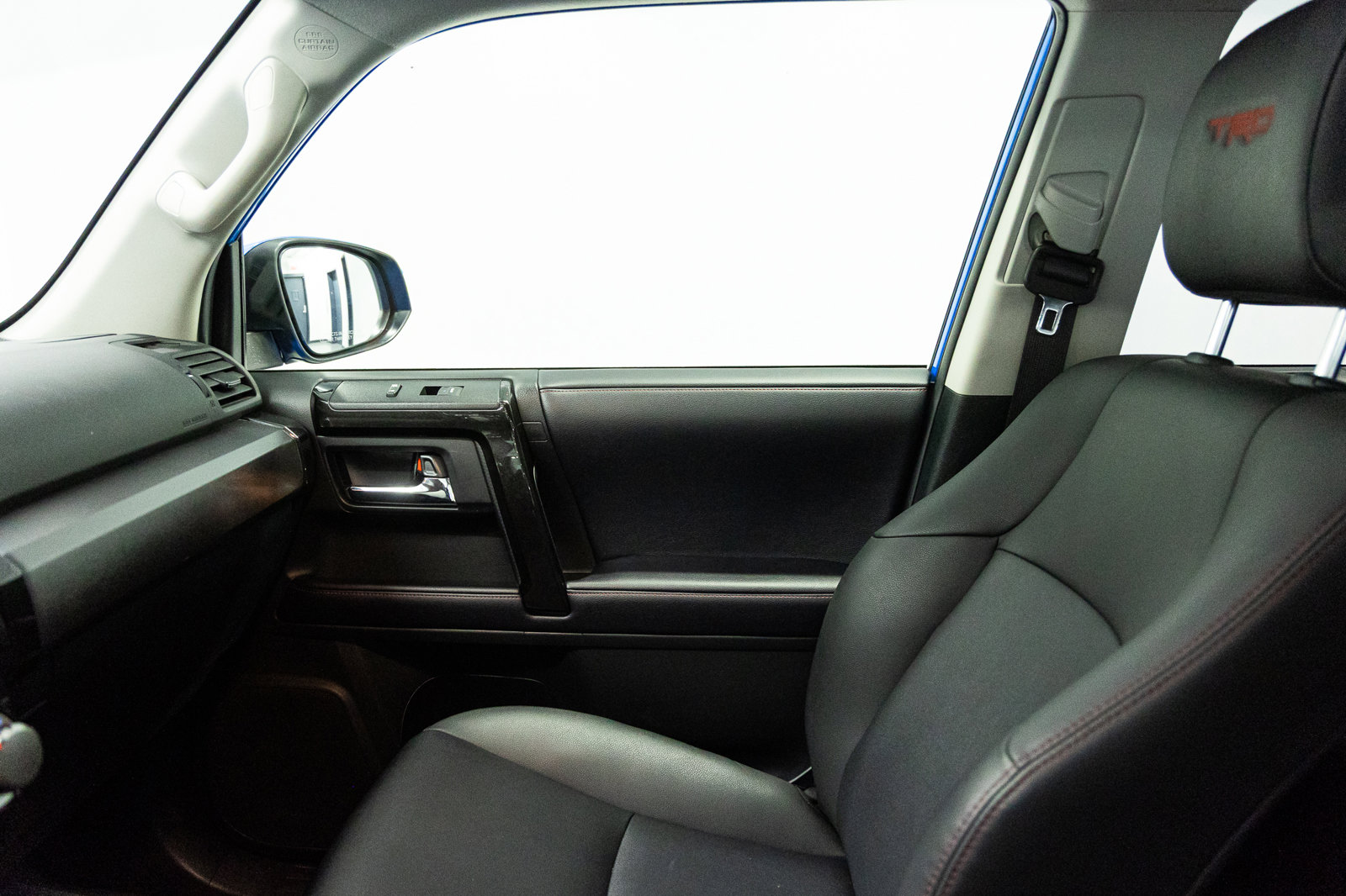 Used 2019 Toyota 4Runner TRD Pro AWD/4WD image 33