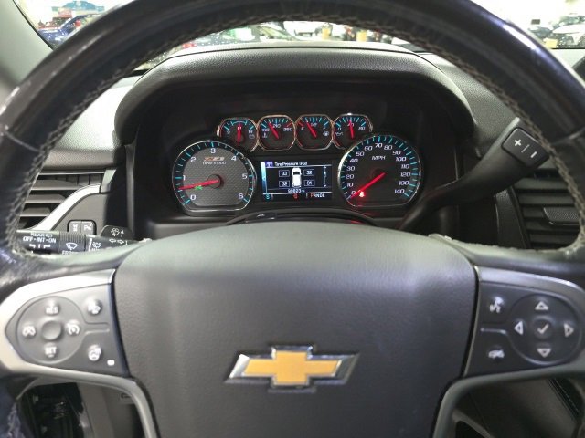 Used 2018 Chevrolet Tahoe LT w/ Luxury Package image 25