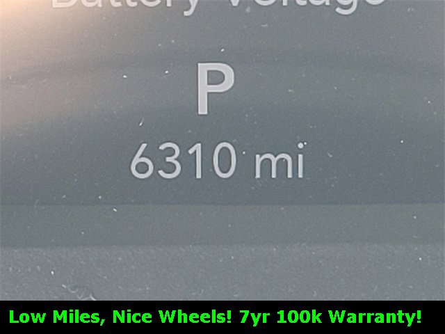 Certified 2024 Jeep Wrangler Sport S image 33