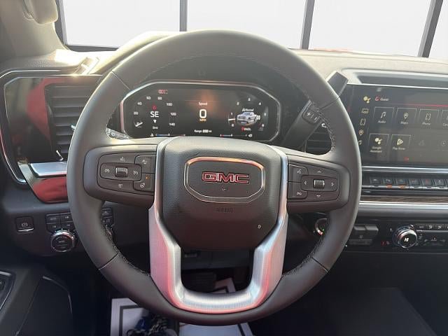 New 2026 GMC Sierra 1500 SLE w/ X31 Off-Road Package AWD/4WD image 23