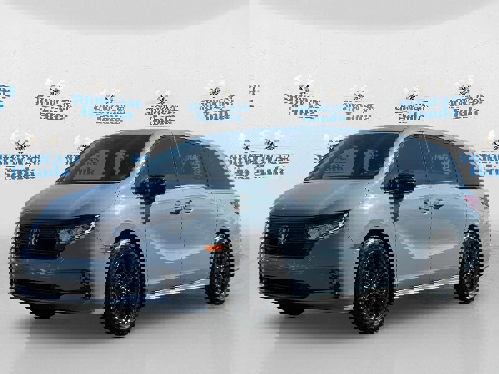 Used 2024 Honda Odyssey Sport image 2