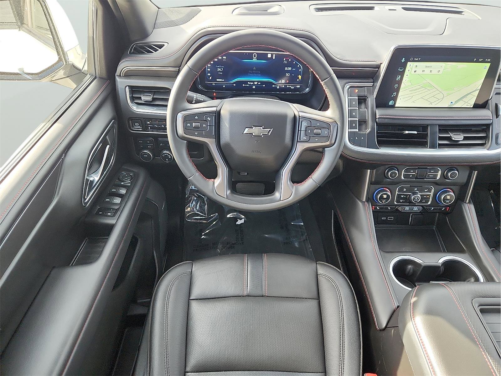 Used 2023 Chevrolet Tahoe RST image 16