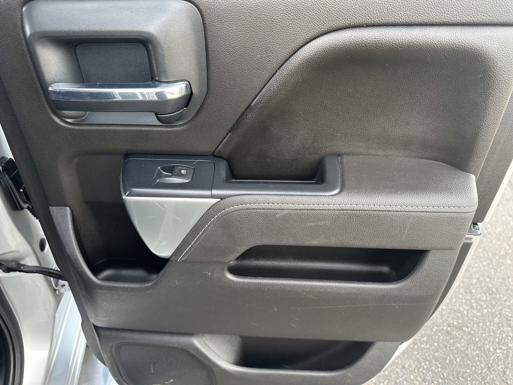 Used 2016 Chevrolet Silverado 1500 LT w/ All Star Edition image 22