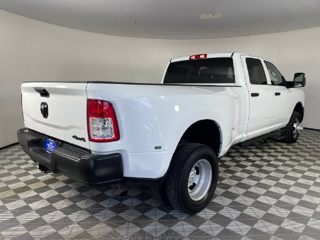 Certified 2024 RAM 3500 Tradesman w/ Bed Utility Group AWD/4WD image 23