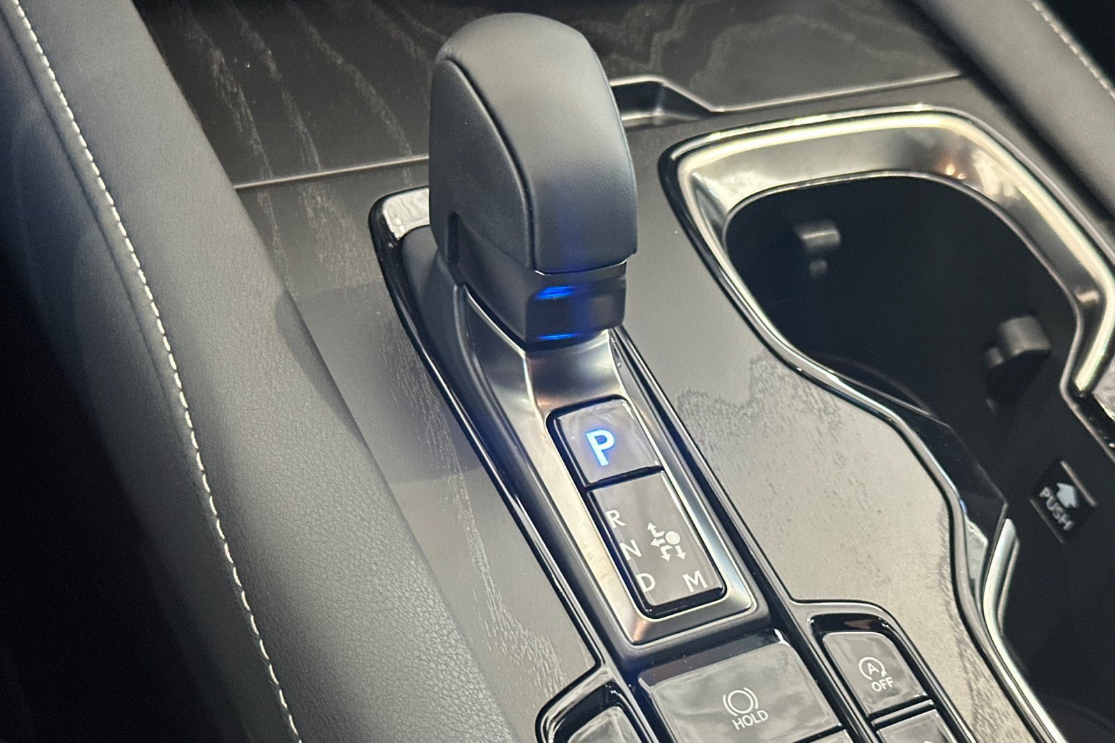 New 2026 Lexus RX 350 Premium Plus AWD/4WD image 17