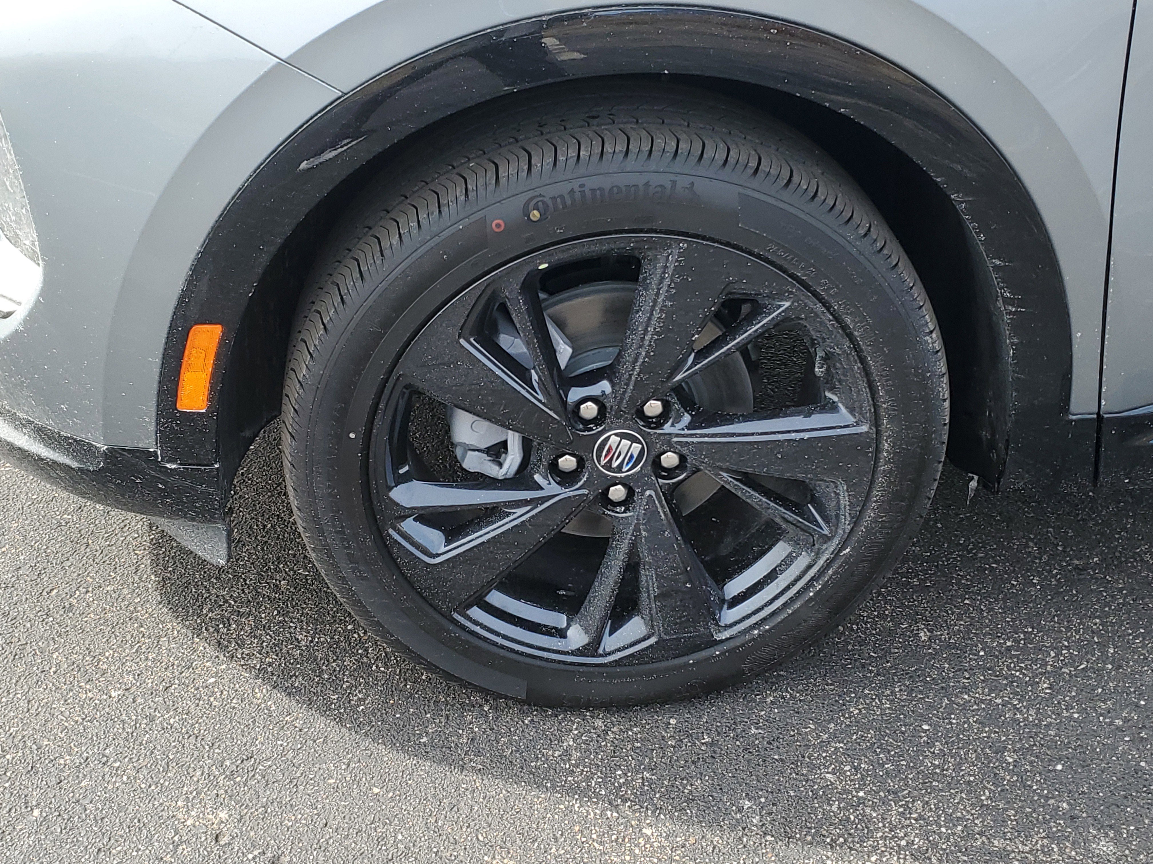 New 2026 Buick Envision Sport Touring image 10