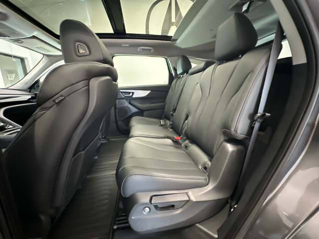 Certified 2026 Acura MDX SH-AWD image 14