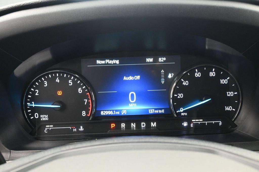 Used 2020 Ford Explorer XLT w/ Equipment Group 202A AWD/4WD image 21