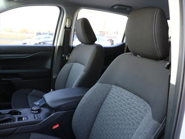 New 2026 Ford Ranger XLT w/ Equipment Group 301A High image 21