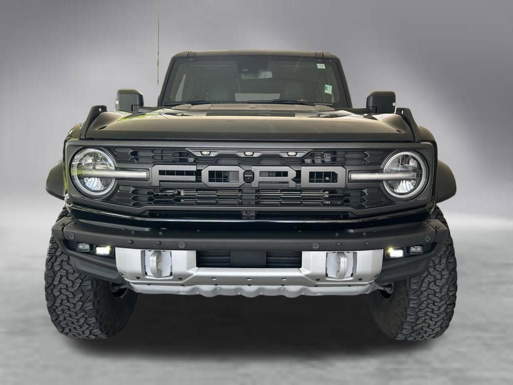 Used 2023 Ford Bronco Raptor AWD/4WD image 12