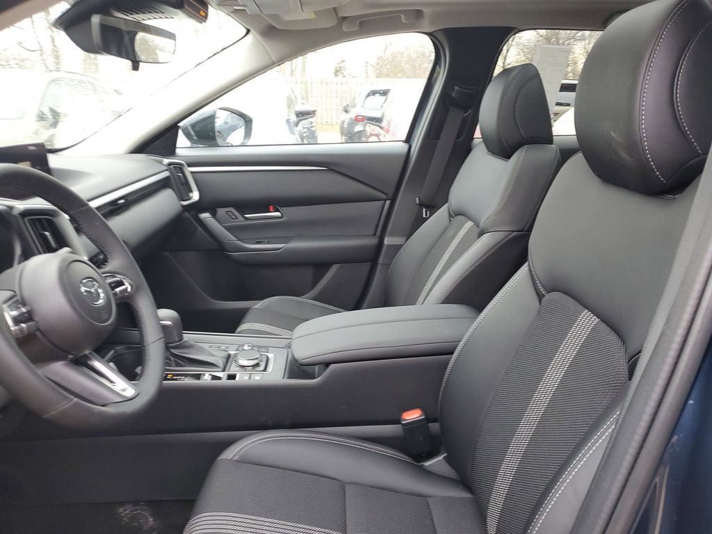 New 2026 MAZDA CX-50 2.5 Hybrid w/ Cargo Package image 9