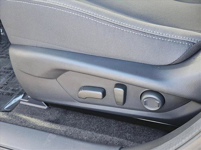 New 2026 Subaru Crosstrek 2.0i Premium image 4