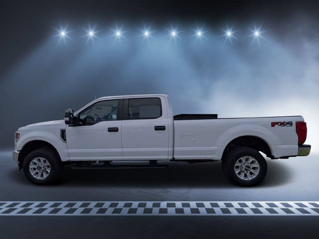 Used 2020 Ford F250 XL w/ STX Appearance Package AWD/4WD image 6