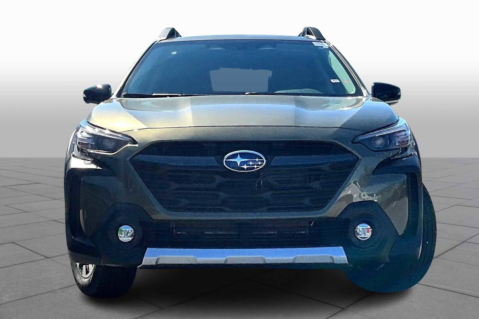 New 2025 Subaru Outback Limited XT image 3