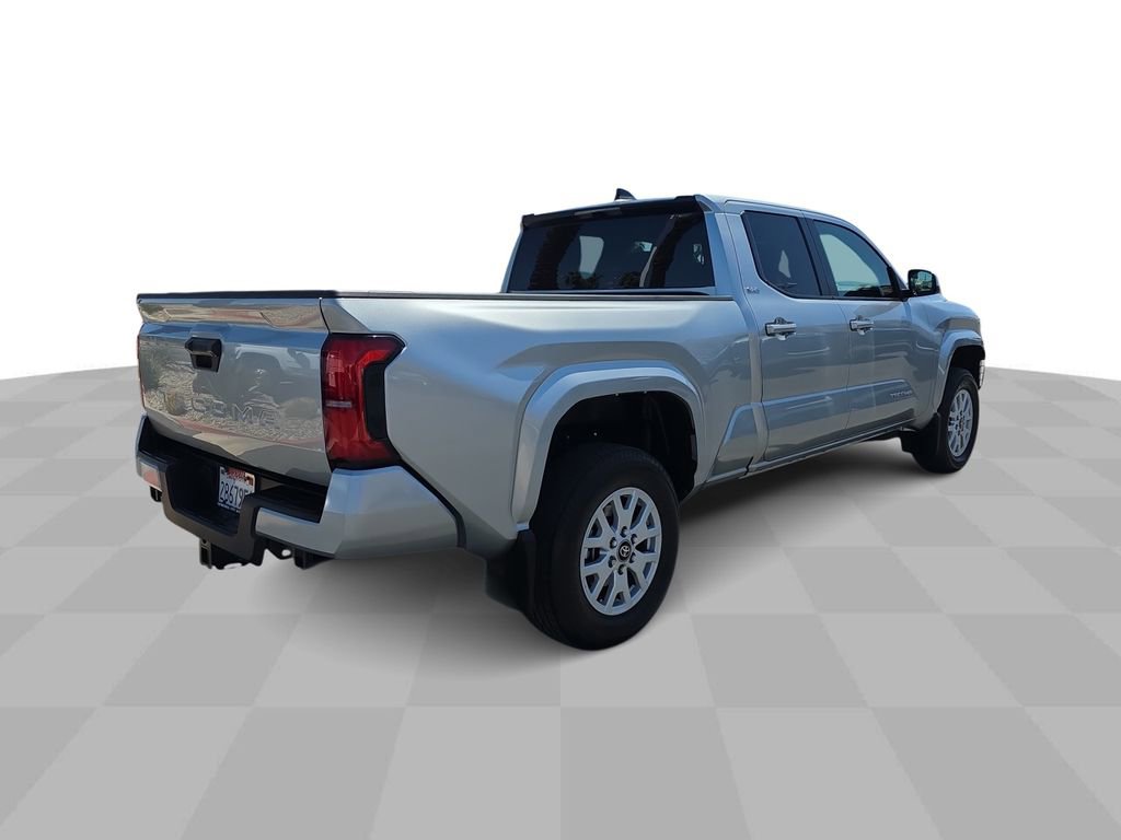 Used 2025 Toyota Tacoma SR5 RWD image 8