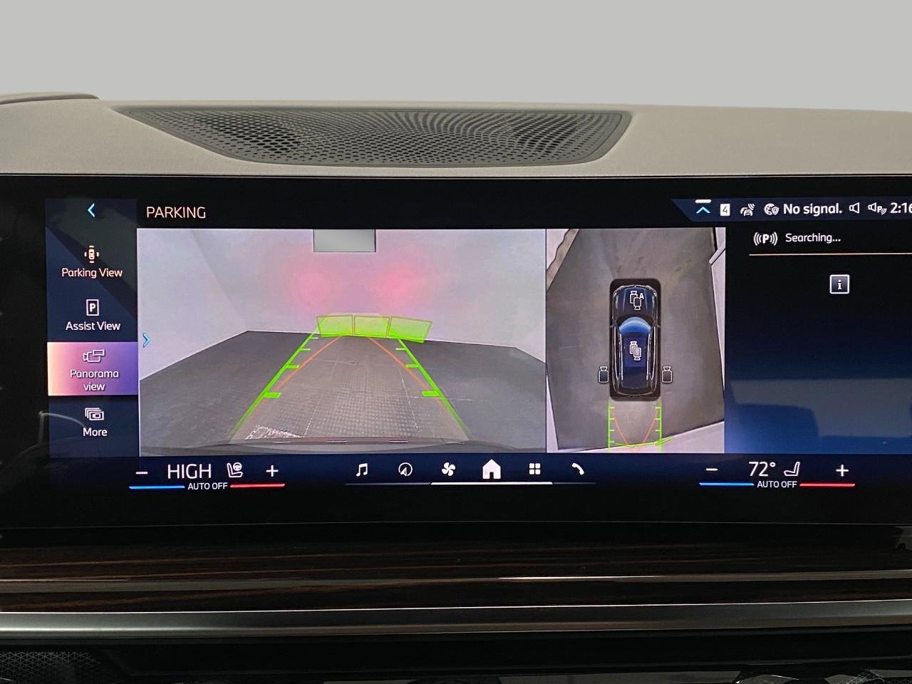 New 2026 BMW X5 xDrive40i image 25