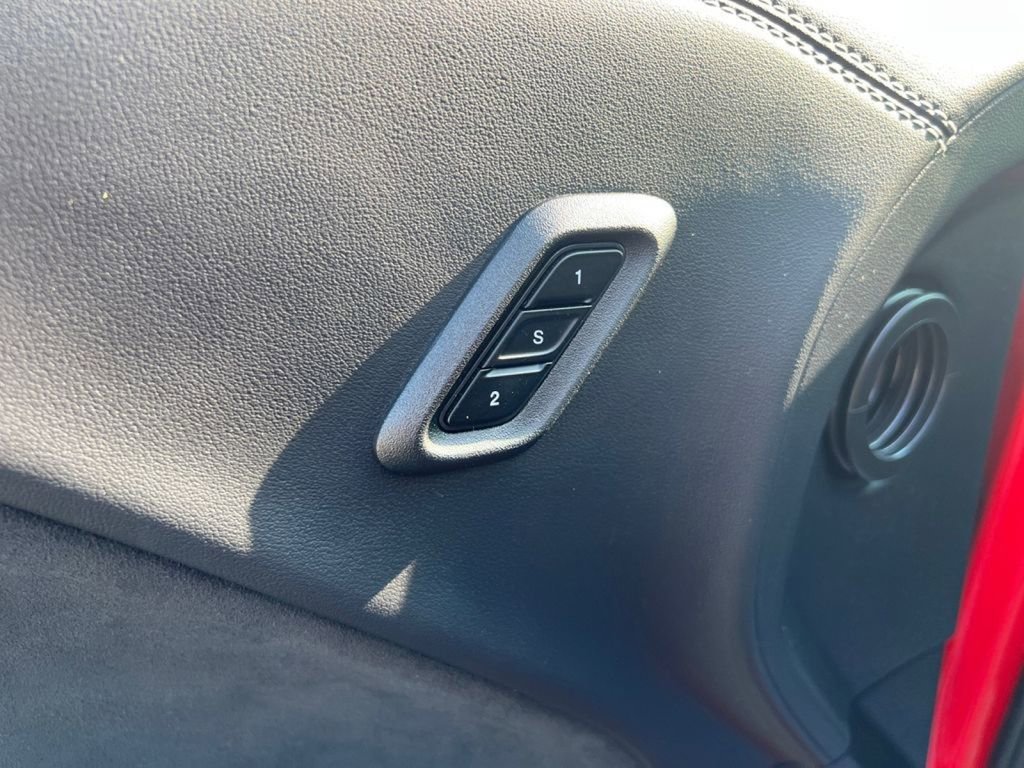 Used 2023 Dodge Challenger SRT Hellcat w/ Driver Convenience Group image 19