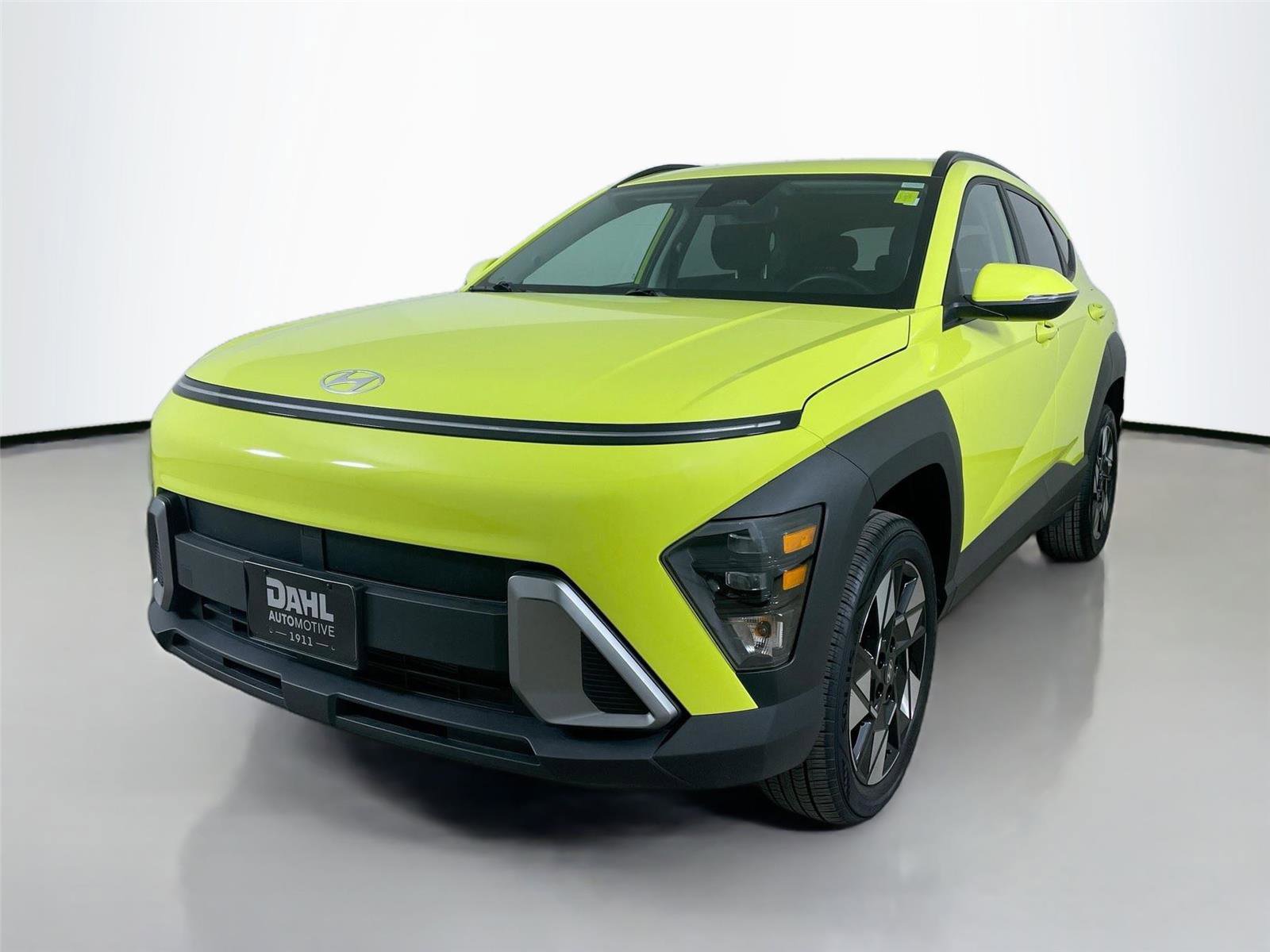 Used 2024 Hyundai Kona SEL AWD/4WD image 4