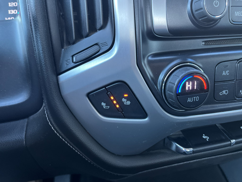 Used 2018 GMC Sierra 1500 SLT w/ SLT Premium Package image 20