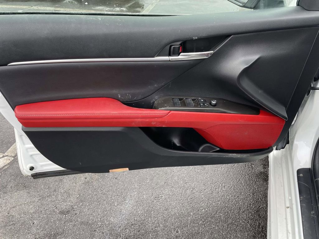 Used 2023 Toyota Camry XSE image 26