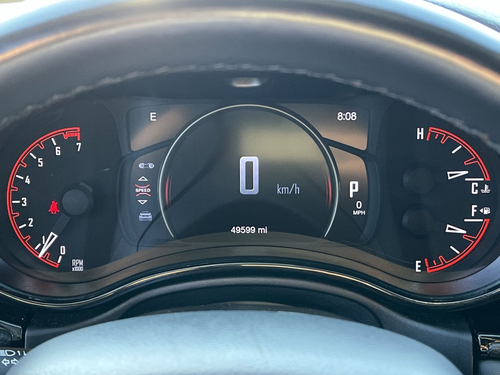 Used 2023 Dodge Durango GT image 17