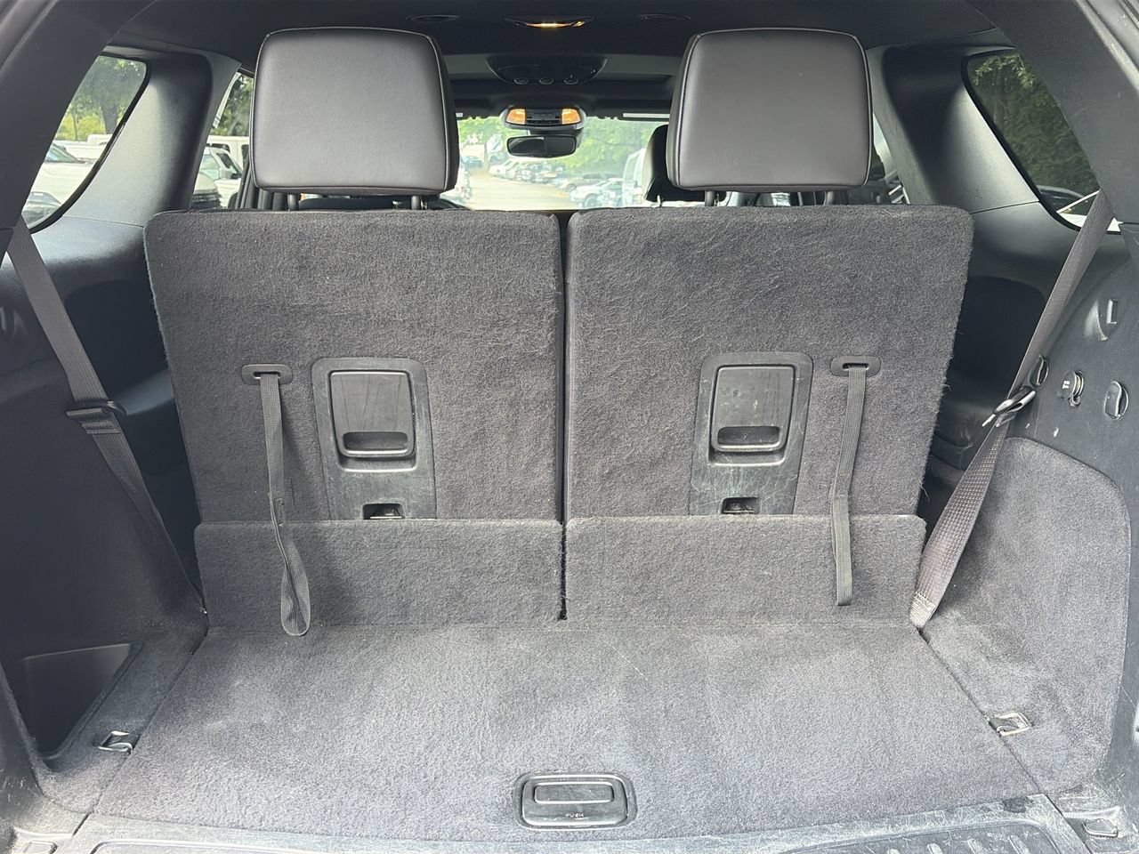 Used 2024 Dodge Durango GT RWD image 34