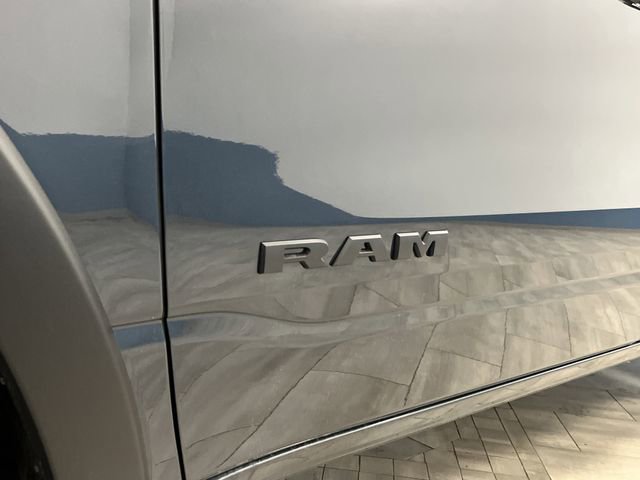 New 2026 RAM 1500 Rebel image 43