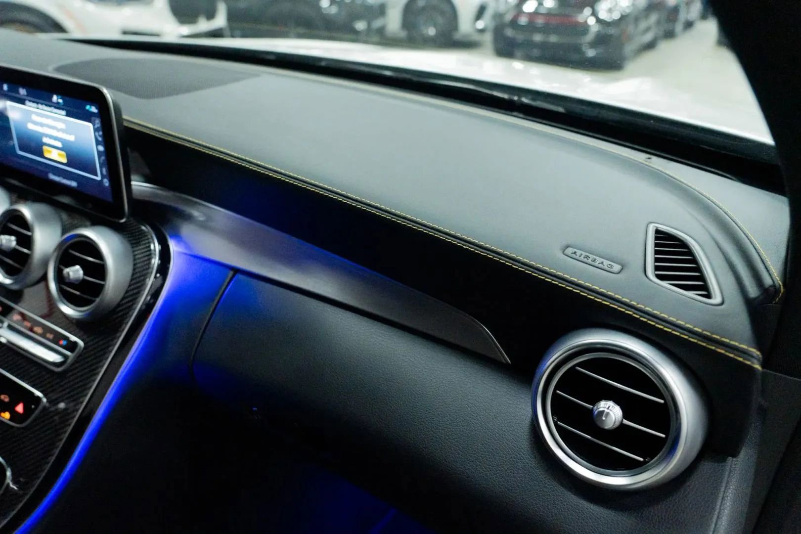 Used 2021 Mercedes-Benz C 63 AMG S image 37