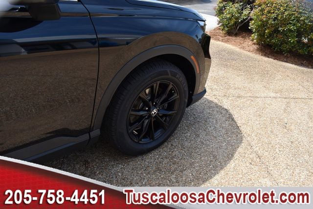 Used 2023 Honda CR-V Sport image 12