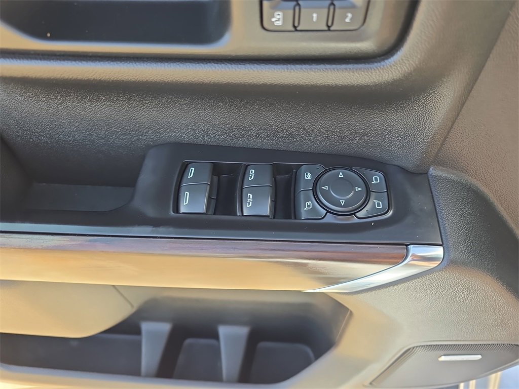 Used 2019 GMC Sierra 1500 SLT image 29