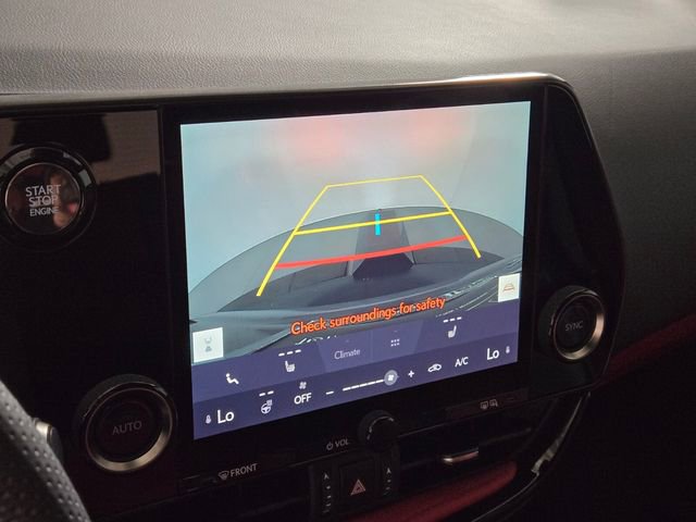 Certified 2024 Lexus NX 350 F Sport image 29