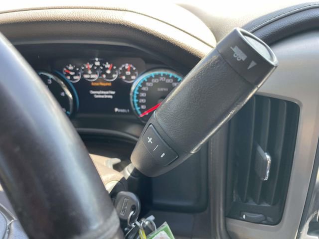 Used 2019 GMC Sierra 2500 Denali w/ Duramax Plus Package AWD/4WD image 23