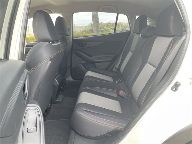 Used 2021 Subaru Crosstrek 2.0i Premium image 22