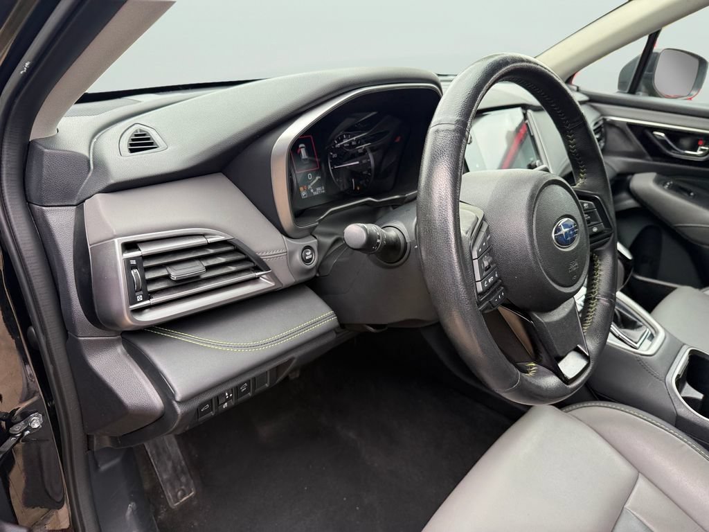 Used 2024 Subaru Outback Onyx Edition AWD/4WD image 24