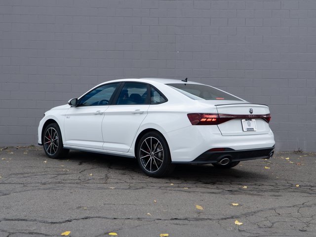 New 2026 Volkswagen Jetta GLI Autobahn image 4
