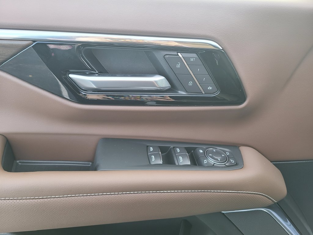 New 2027 Chevrolet Tahoe High Country AWD/4WD image 20
