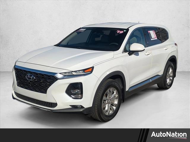 Used 2019 Hyundai Santa Fe SEL
