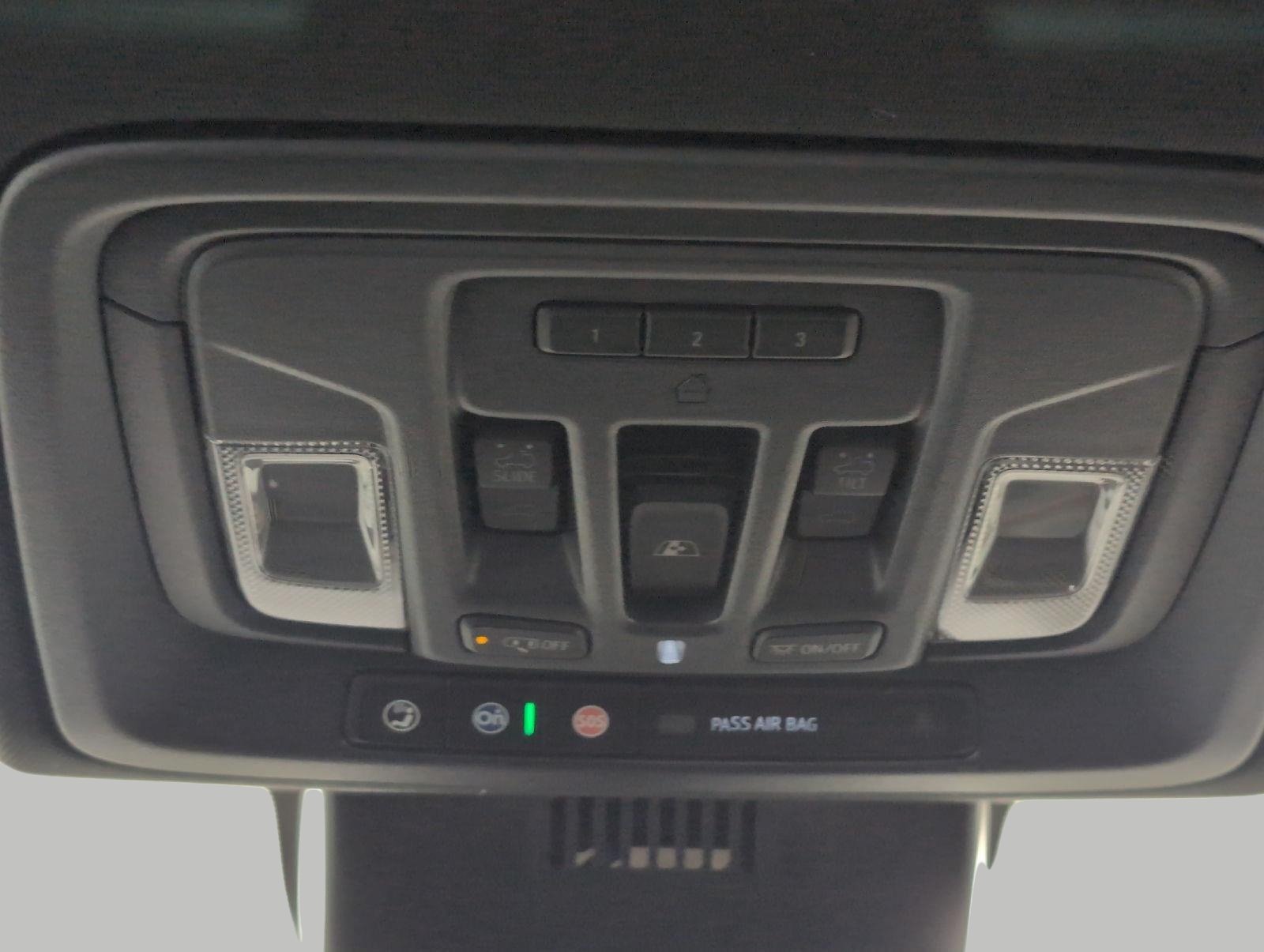 Used 2026 GMC Sierra 1500 AT4 w/ AT4 Premium Package AWD/4WD image 20