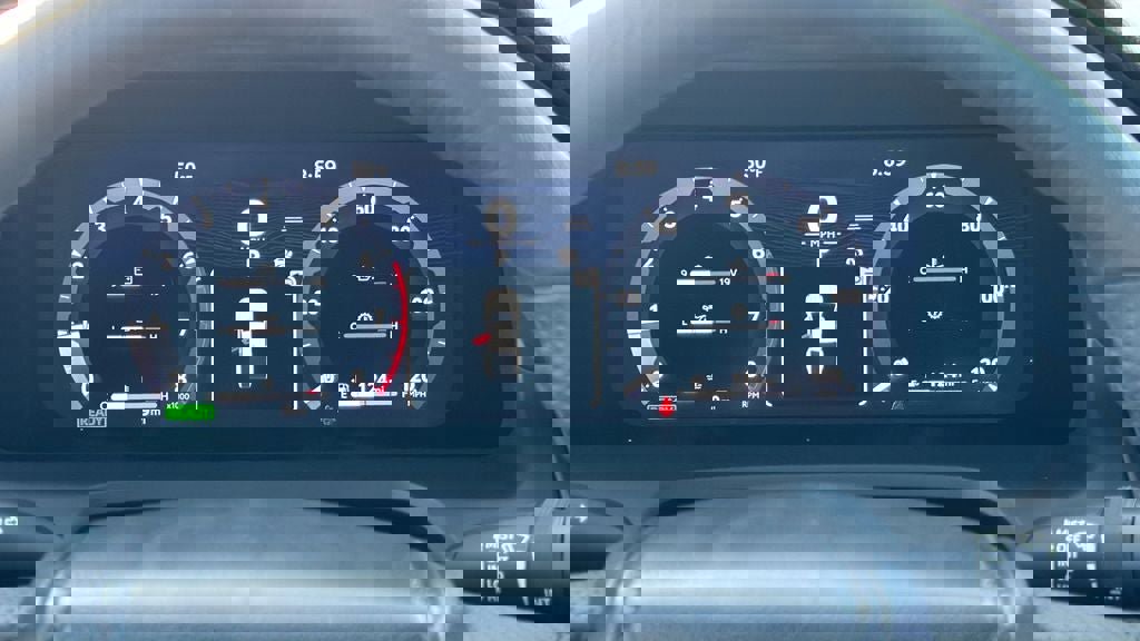 New 2026 Toyota Tacoma TRD Off-Road image 25