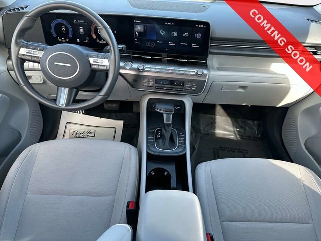 Used 2025 Hyundai Kona SEL image 15