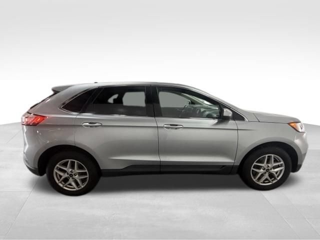 Used 2024 Ford Edge SEL AWD/4WD image 6
