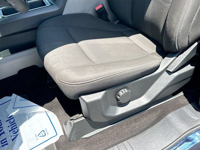 Certified 2018 Ford F150 XL w/ Equipment Group 101A Mid AWD/4WD image 26