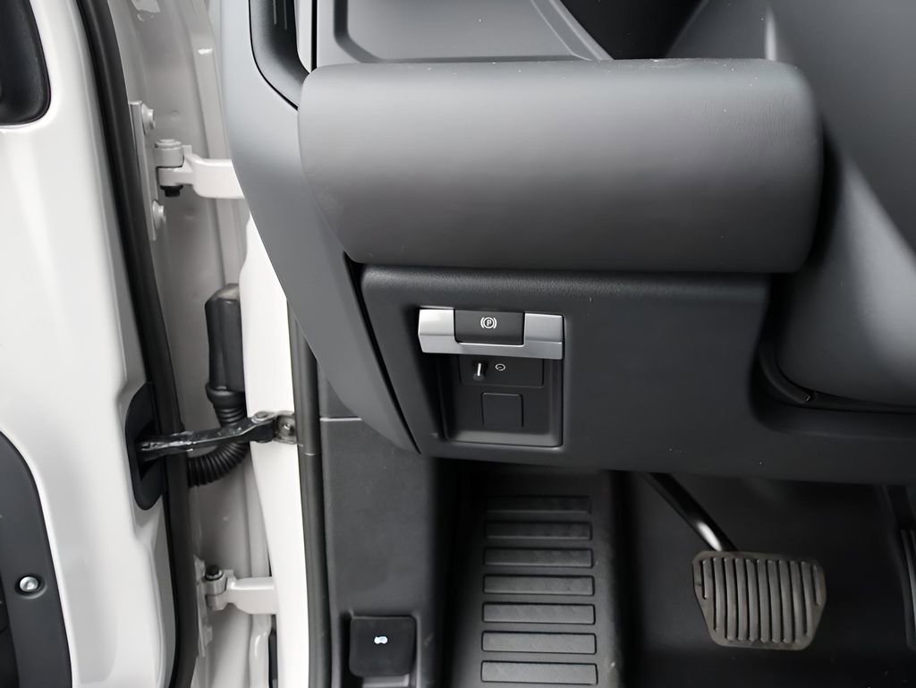 New 2026 Land Rover Defender 110 S image 35