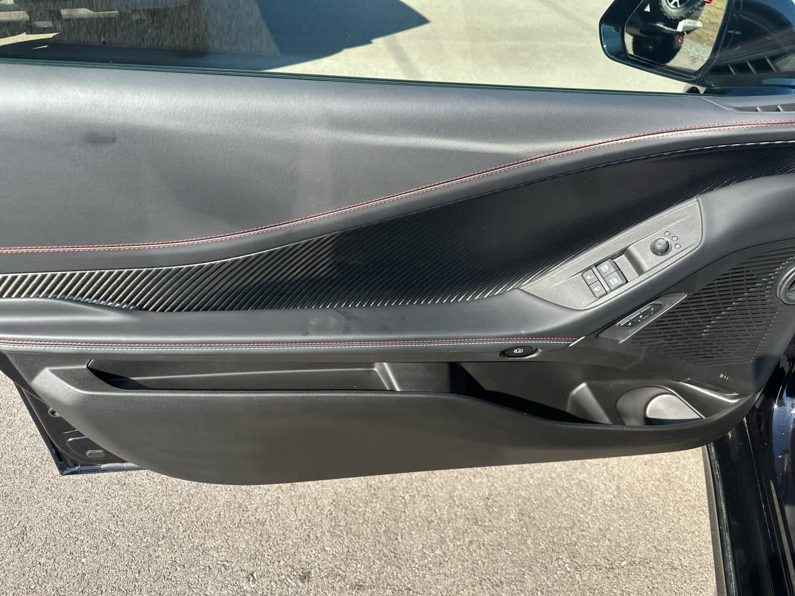 New 2024 Dodge Charger Daytona Scat Pack w/ Plus Group image 22