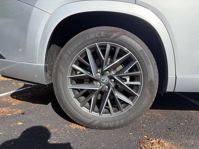 Used 2026 Lexus TX 350 AWD w/ Technology Package image 6