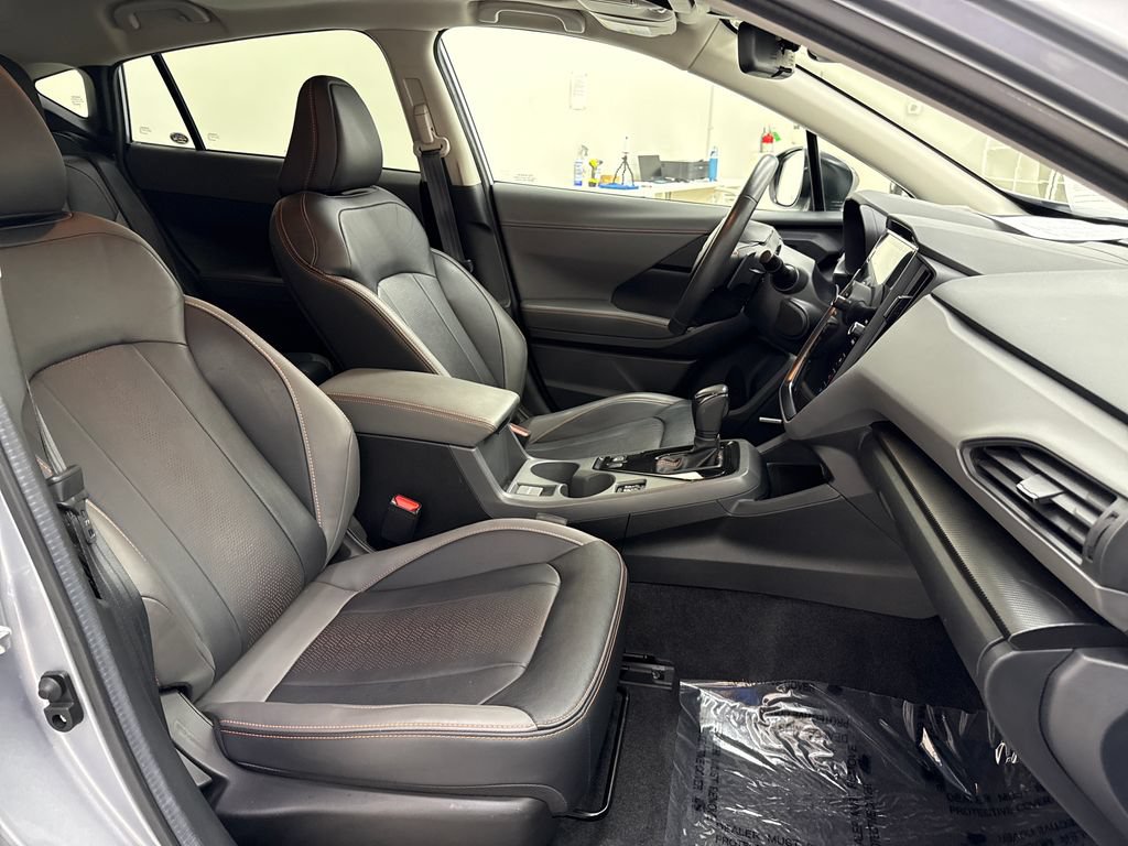 Certified 2024 Subaru Crosstrek 2.5i Limited AWD/4WD image 22