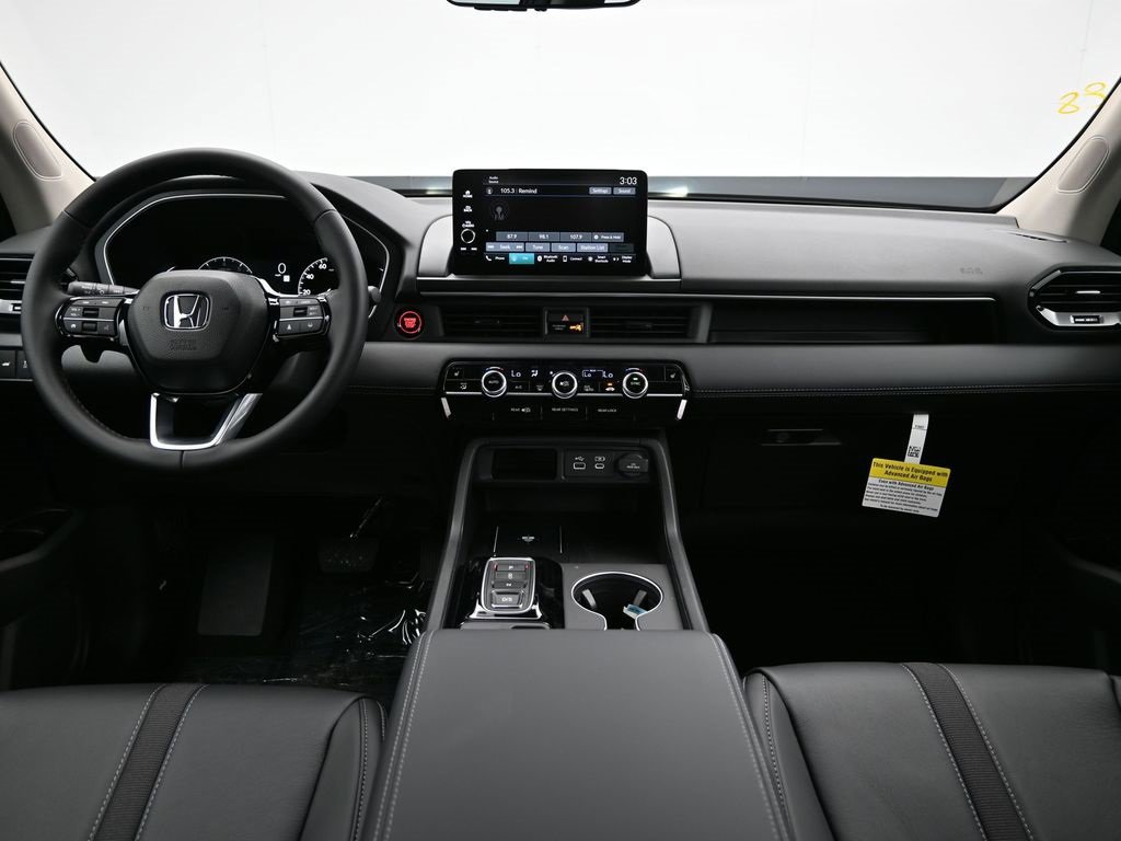 New 2025 Honda Pilot EX-L image 44