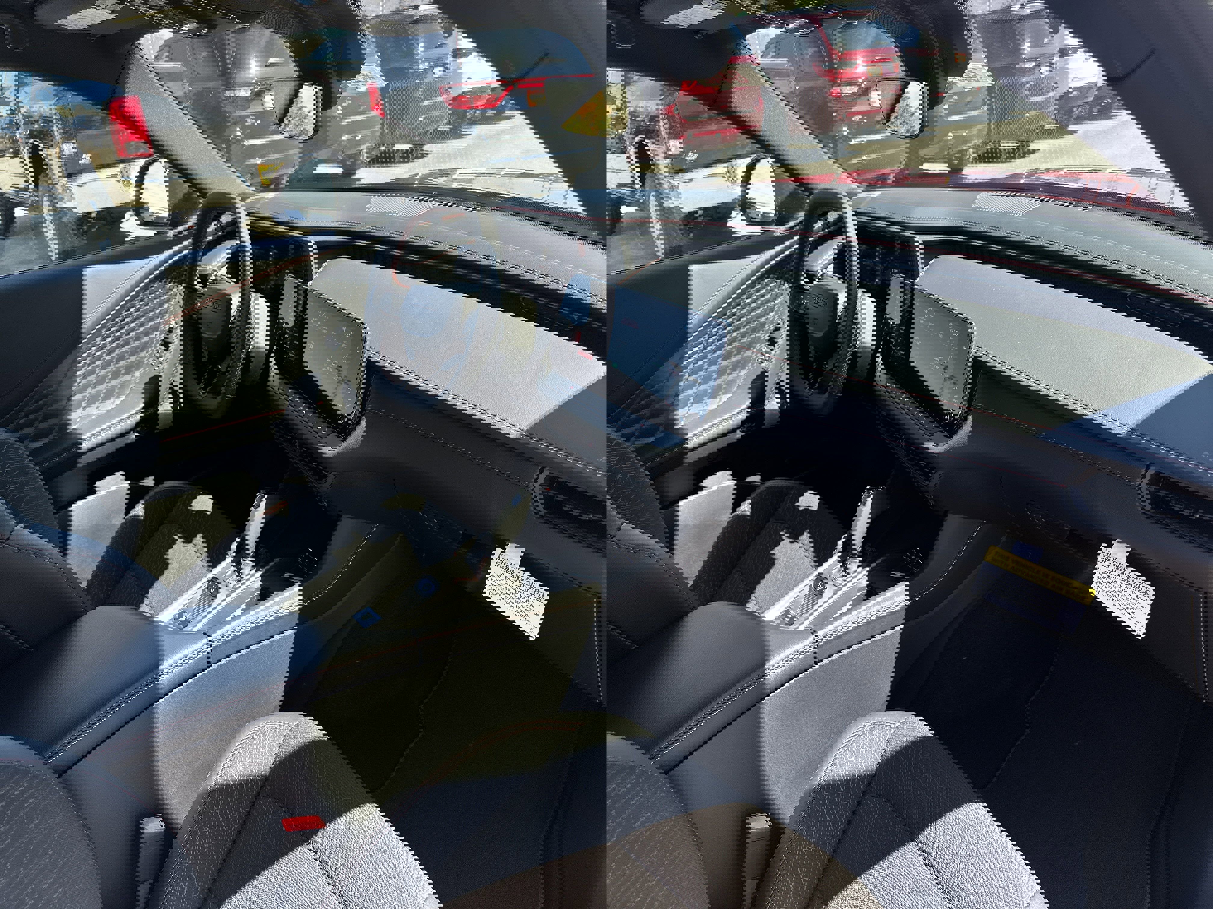 New 2025 Dodge Charger Daytona R/T w/ Quick Order Package 25M R/T image 27