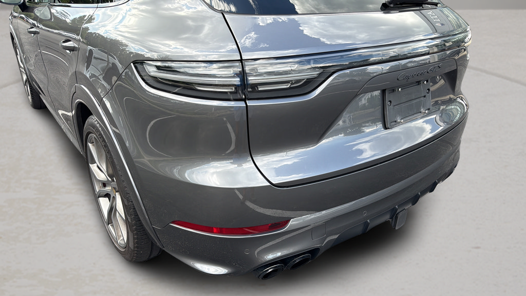 Used 2021 Porsche Cayenne GTS AWD/4WD image 12