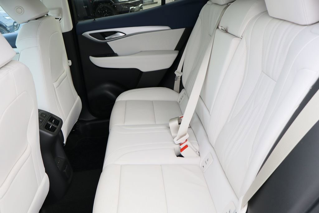 New 2026 Buick Envision Avenir AWD/4WD image 23
